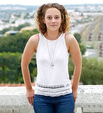 Alice De Lencquesaing, 34 года, Франция Alice De Lencquesaing, 34 года,